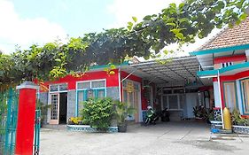 Kalingga Inn